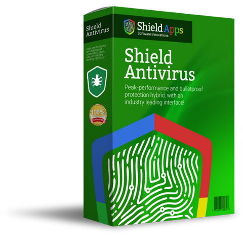 Shield Antivirus